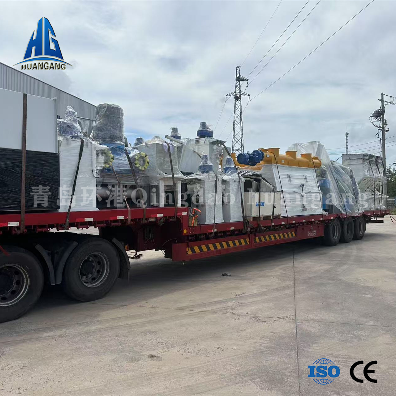 干混預(yù)拌砂漿設(shè)備