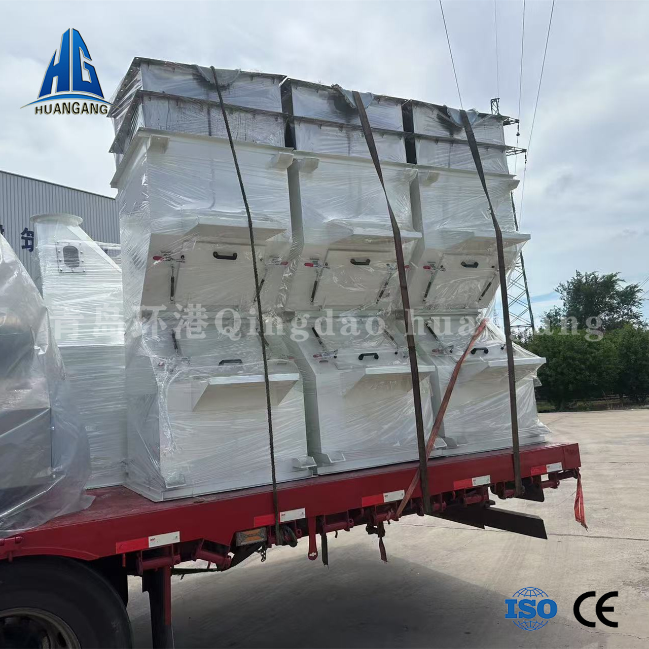 砂漿攪拌站 砂漿攪拌站