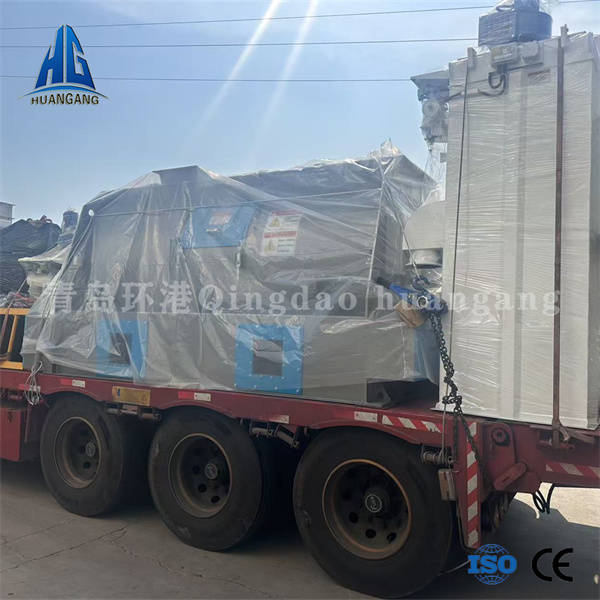 干混砂漿生產(chǎn)線